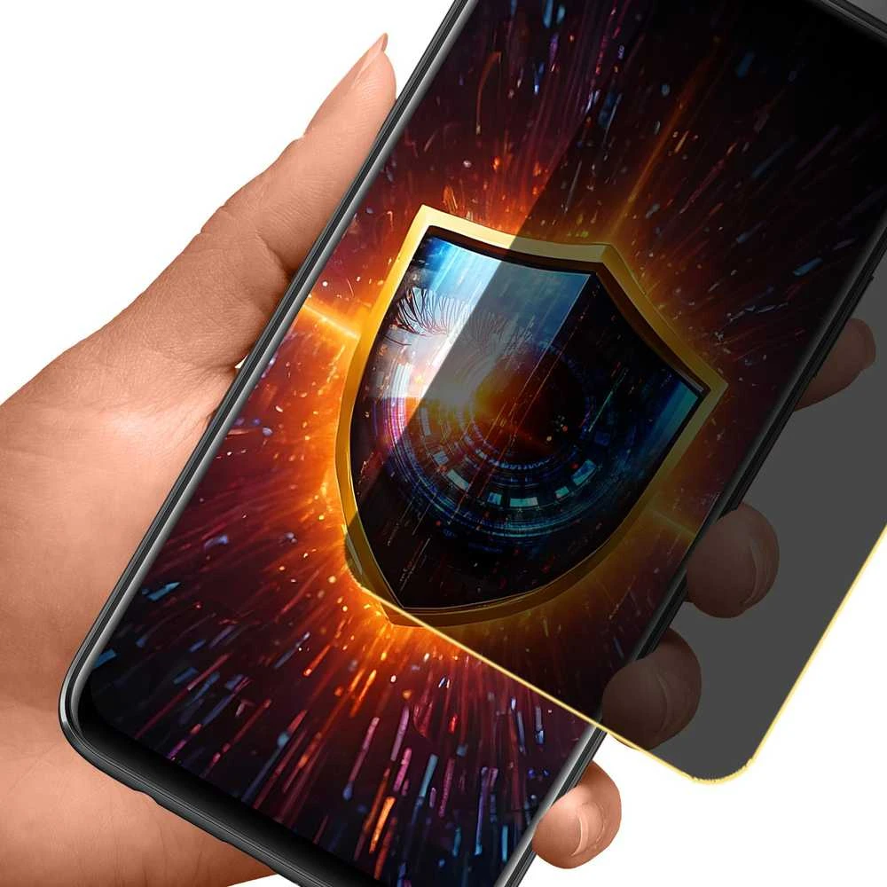 3Mk apsauga Huawei P40 Lite – 3mk šilkinis matinis privatumas