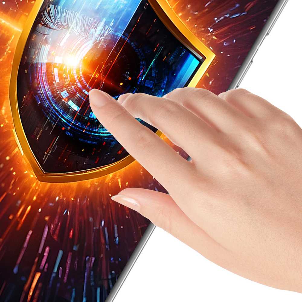 3Mk apsauga Huawei Pura 70 Pro – 3mk Silky Matt Privatumas