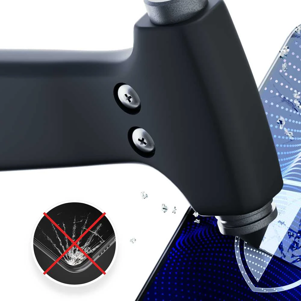 3Mk apsauga „Honor 200 Lite“ – 3 mk „FlexibleGlass Pro“