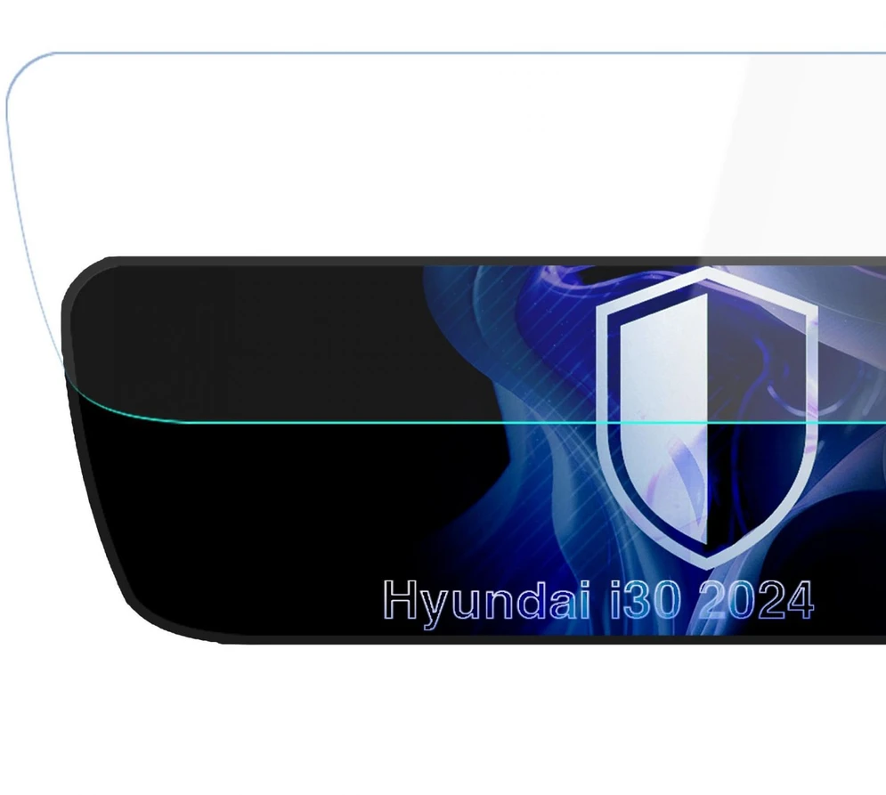 3Mk Protection Hyundai i30 (2024 - ) - 3mk BladeShield Cluster