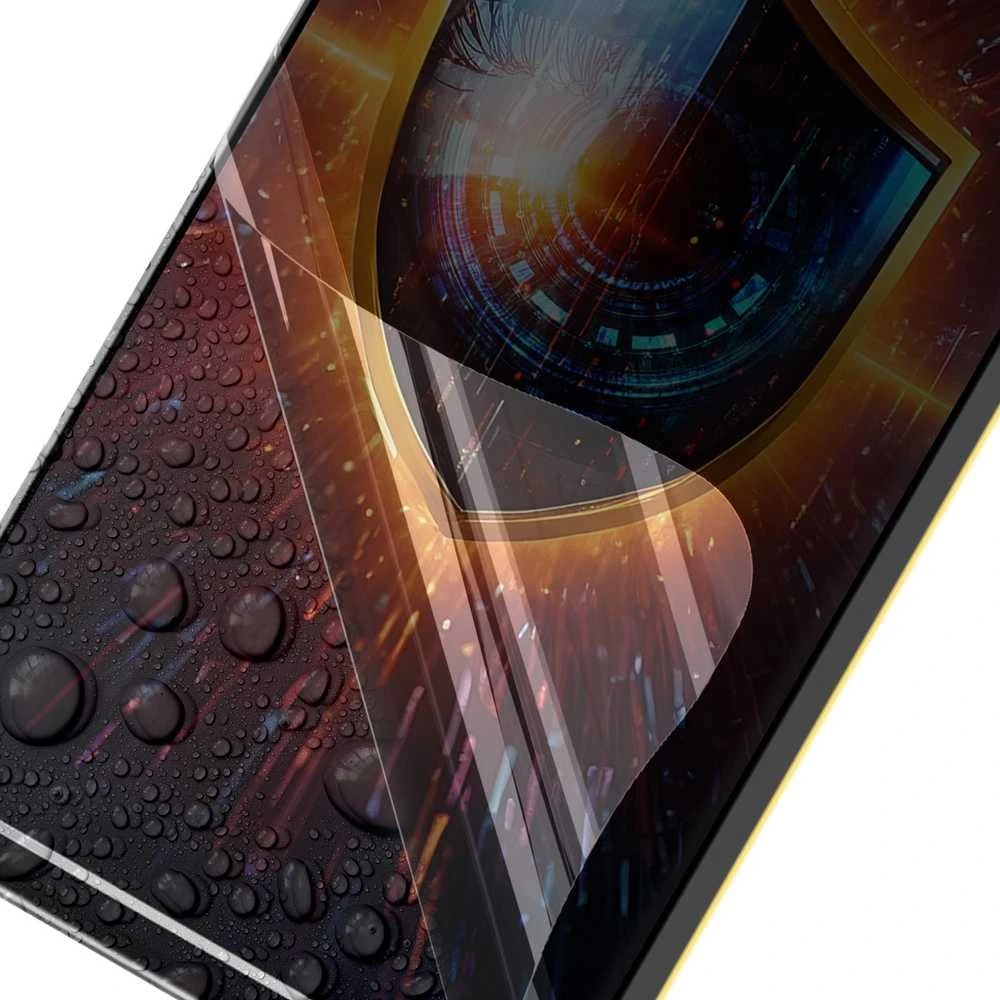 3Mk Protection „Infinix Hot 50 Pro+“ – 3mk šilkinis matinis privatumas