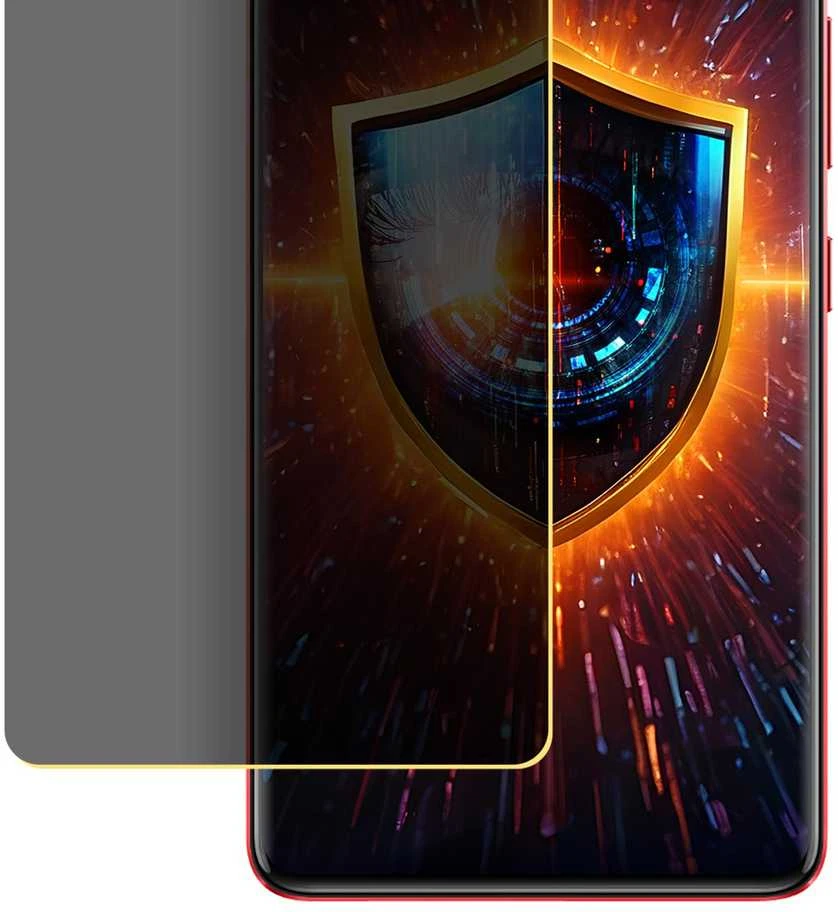 3Mk Protection Infinix Note 30 Vip – 3mk šilkinis matinis Privatumas