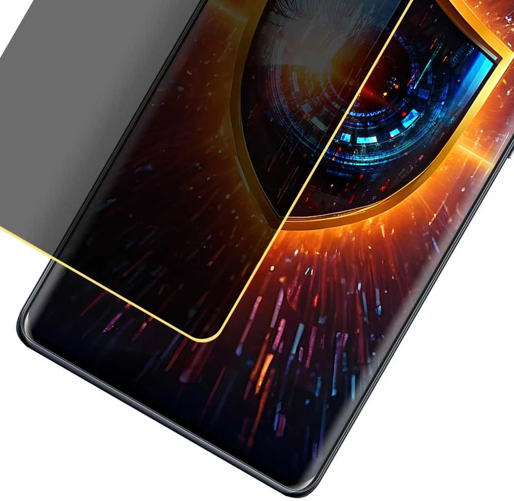 3Mk Protection Infinix Note 40 Pro – 3mk šilkinis matinis privatumas