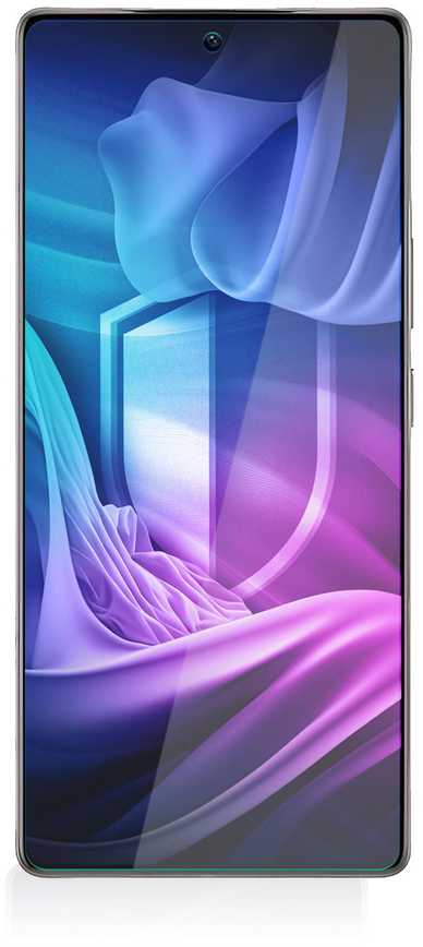 3Mk apsauga „Infinix Note 50“ / „Note 50 Pro“ – 3mk šilkinis matinis Pro