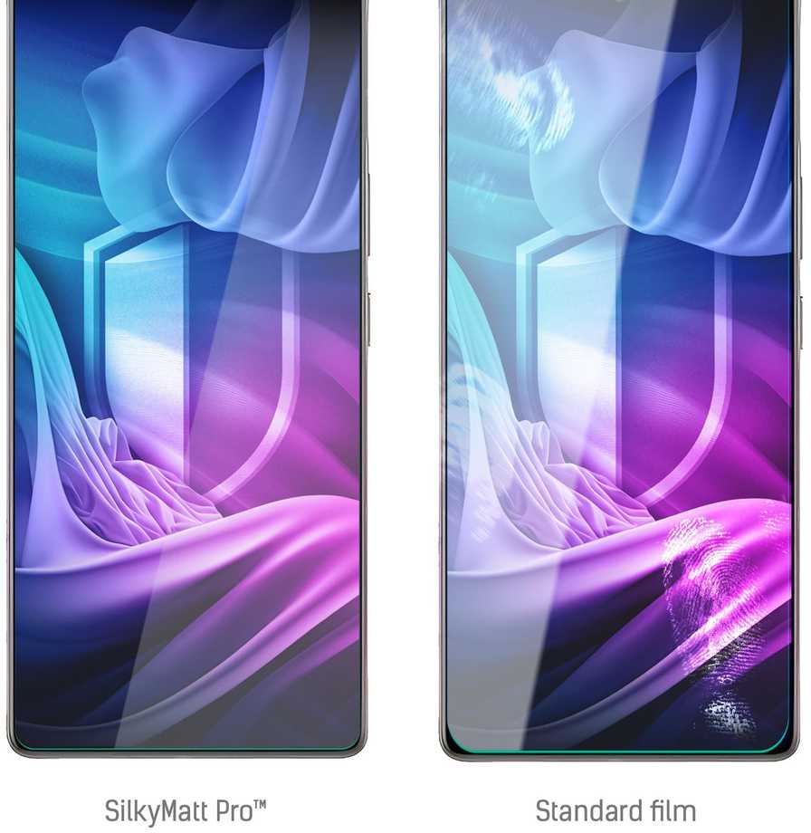 3Mk apsauga „Infinix Note 50“ / „Note 50 Pro“ – 3mk šilkinis matinis Pro