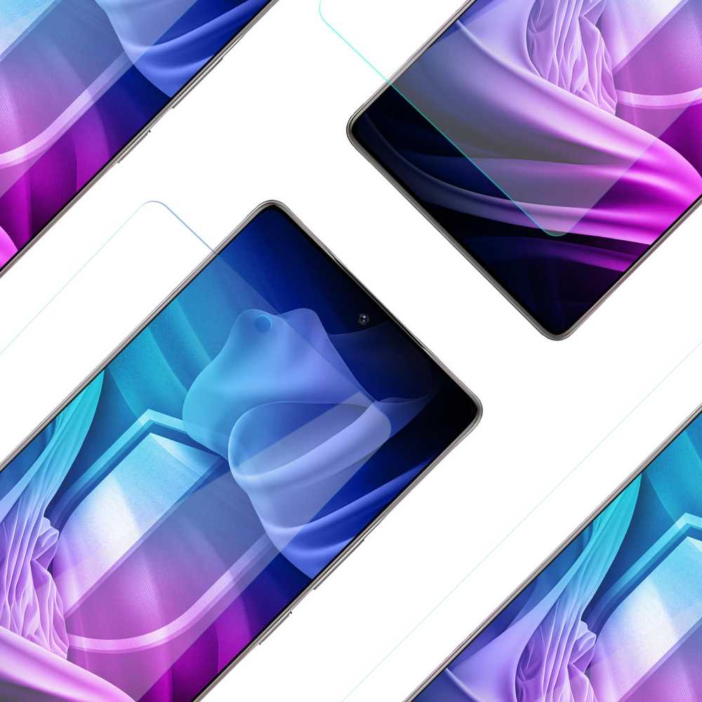 3Mk apsauga „Infinix Note 50“ / „Note 50 Pro“ – 3mk šilkinis matinis Pro