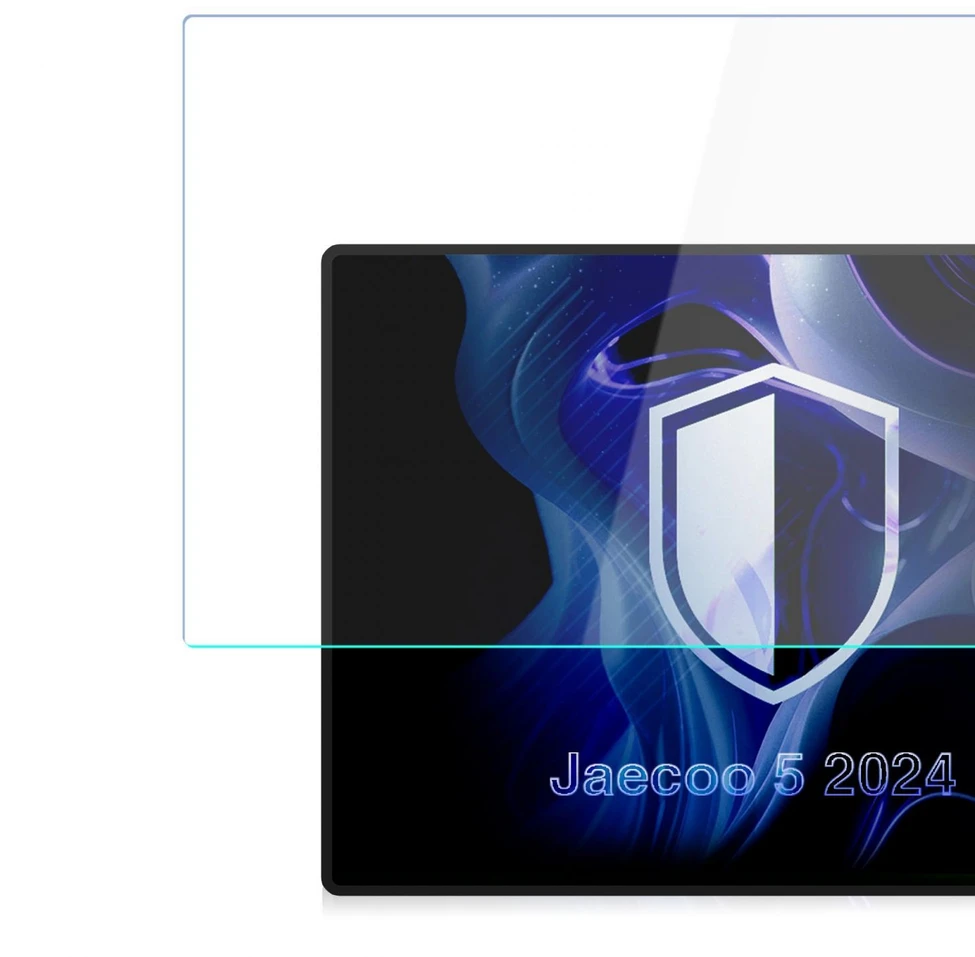 3Mk Protection Jaecoo 5 (2024 - ) - 3mk BladeShield Center Ekranas