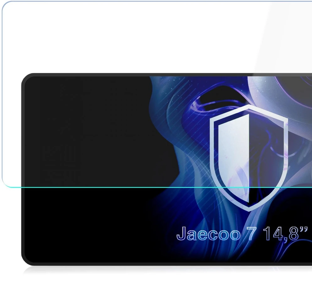 3Mk Protection Jaecoo 7 14,8 inch (2024 - ) - 3mk BladeShield Cluster