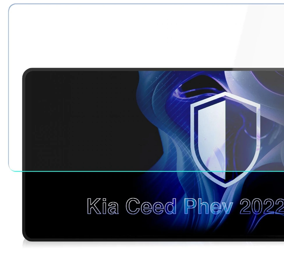 3Mk Protection Kia Ceed Phev (2022 - 2025) - 3mk BladeShield Center Ekranas