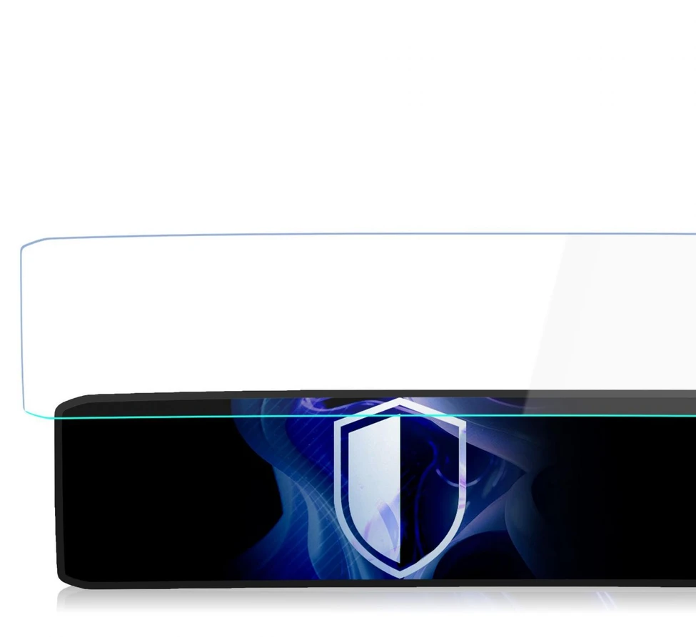 3Mk Protection Kia Seltos (2026 m. – ) – 3mk BladeShield Center Ekranas
