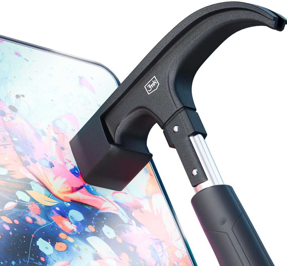 3Mk apsauga KOBO Libra Colour - iki 8.3" 3mk popieriaus pojūtis