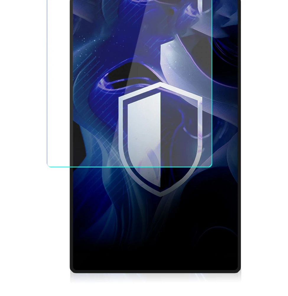 3Mk Protection Leapmotor B10 EV Life (2025 - ) - 3mk BladeShield Center Ekranas