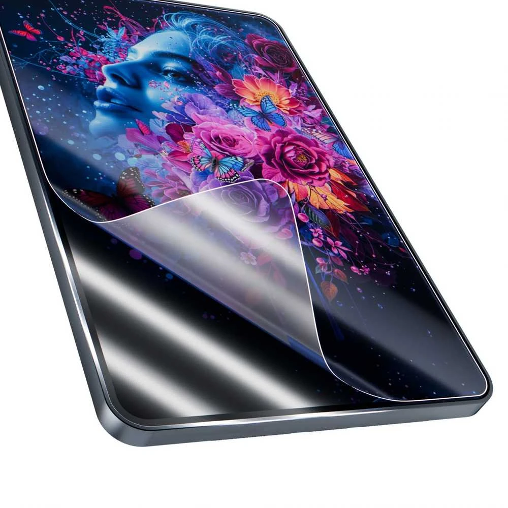 Lenovo Idea Tab 11" (TB336) - iki 13" 3mk Hardy Paper Effect