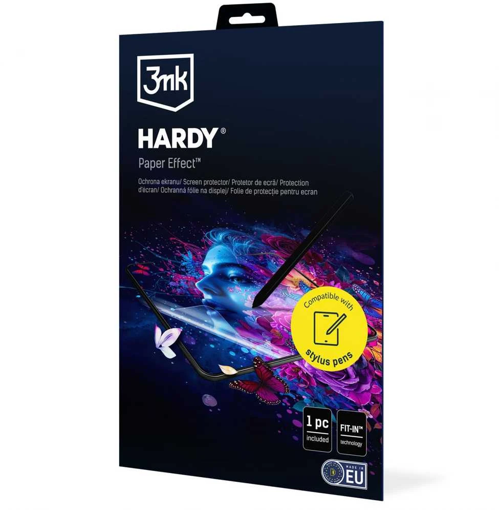 Lenovo Idea Tab 11" (TB336) - iki 13" 3mk Hardy Paper Effect