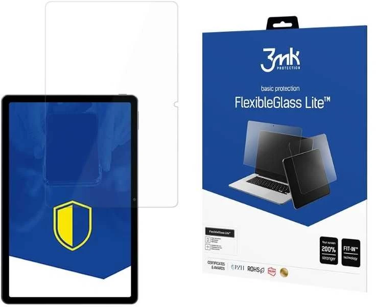 3MK FlexibleGlass Lenovo Tab M10 Plus3rd gen do 11″ Hybrid Glass