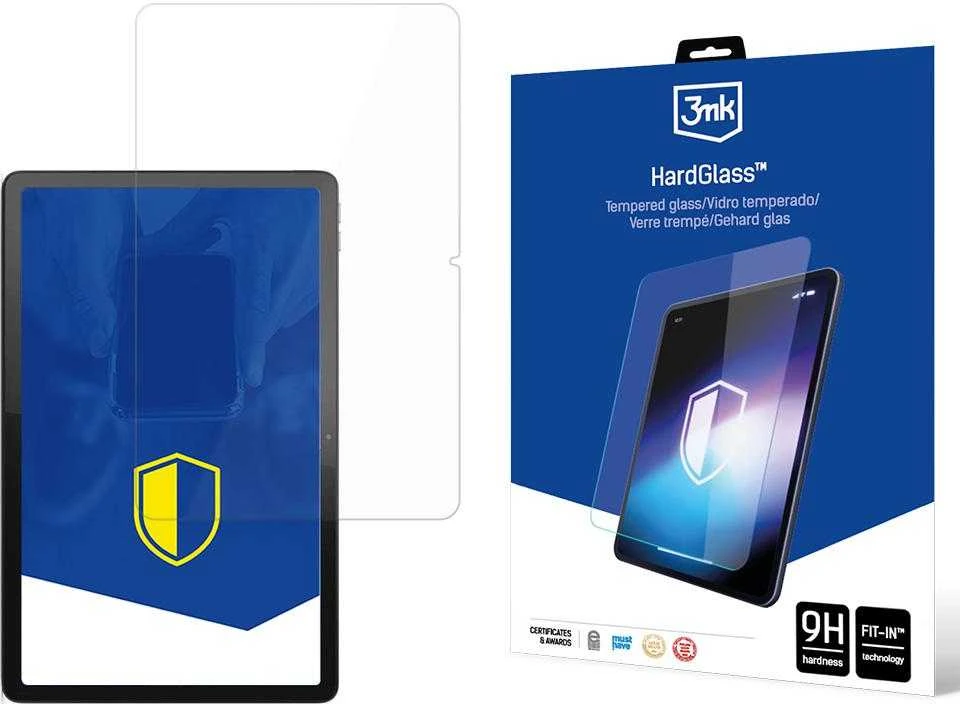 3Mk apsauga Lenovo Tab P11 Pro Gen 2 – iki 13" 3mk HardGlass