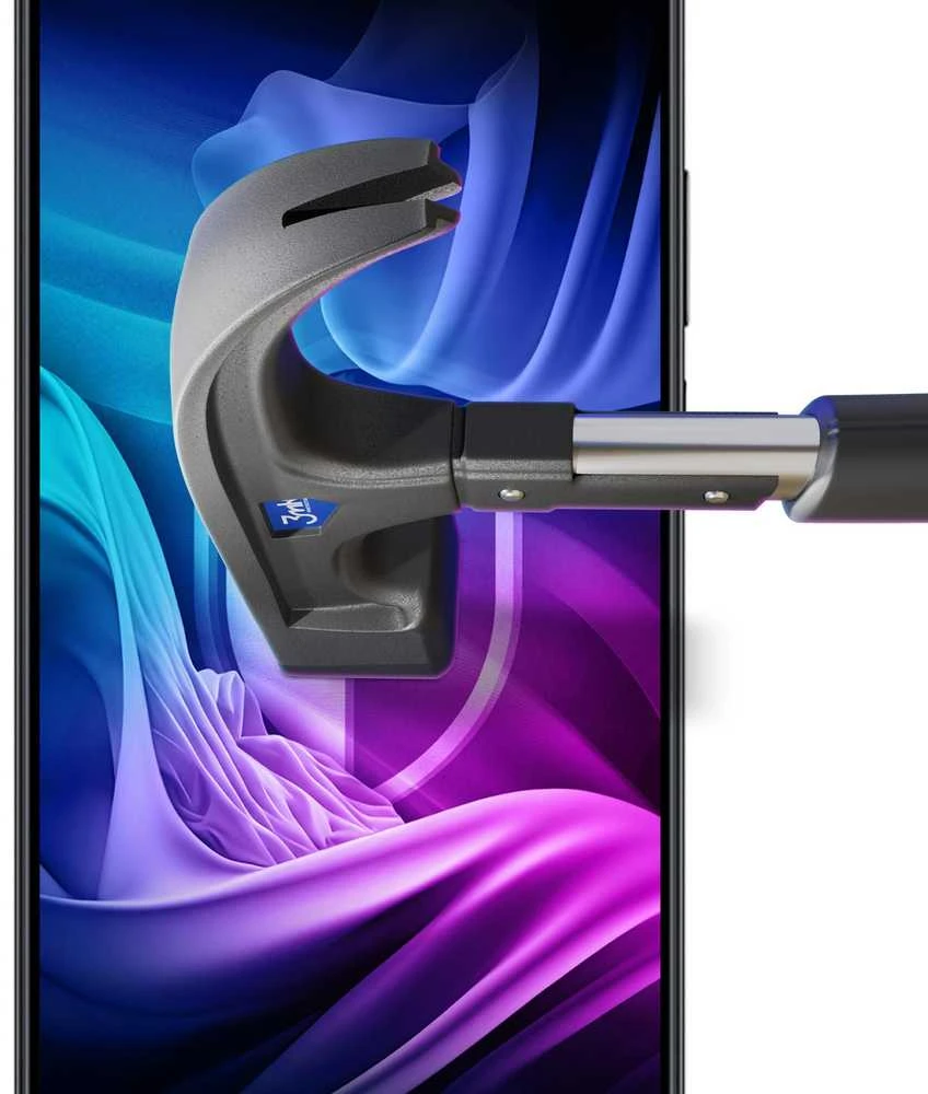 Nezatříděno 3Mk apsauga Honor 200 Smart - 3mk Silky Matt Pro