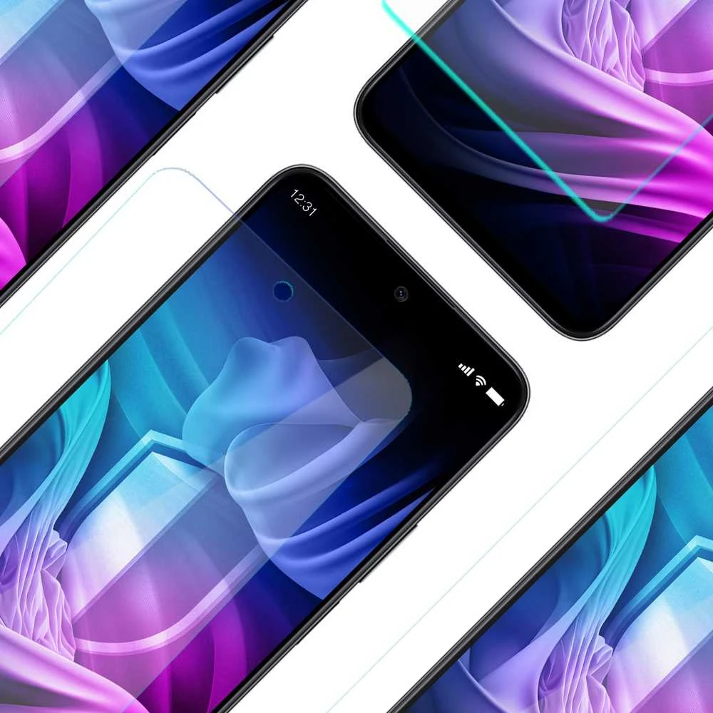 Nezatříděno 3Mk apsauga Honor 200 Smart - 3mk Silky Matt Pro
