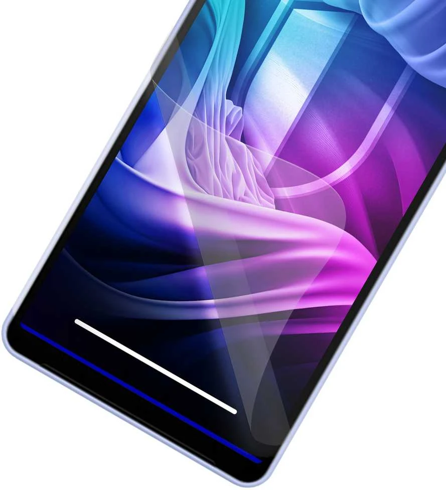 Matinė apsauginė plėvelė 3mk Silky Matt Pro Sony Xperia 10 VI