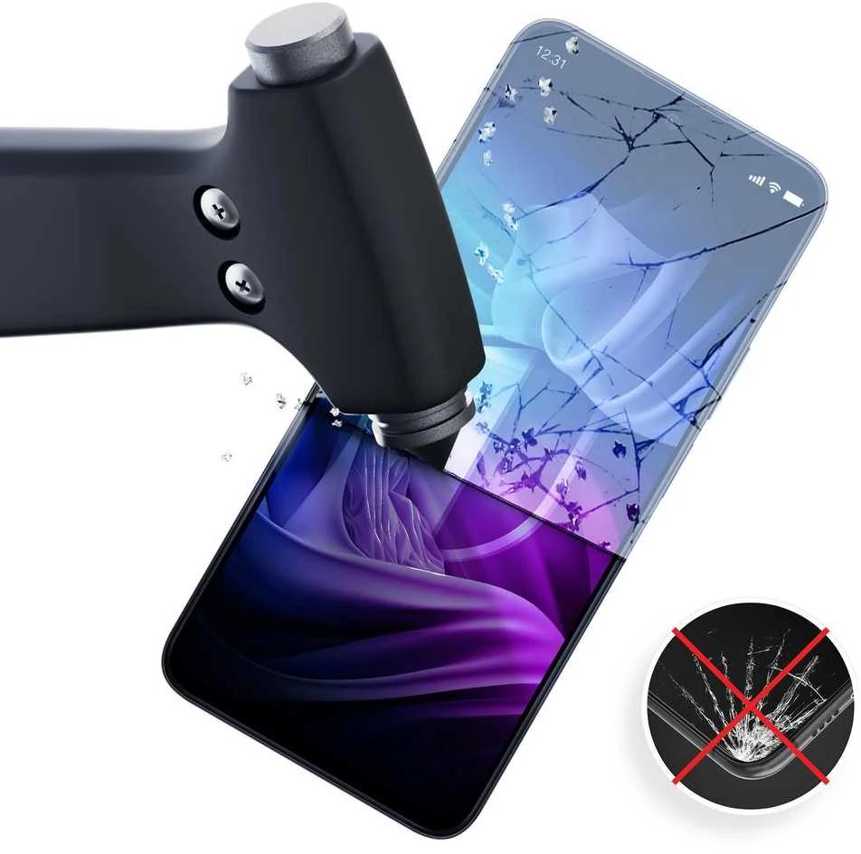 Nezatříděno 3Mk apsauga Honor 200 Smart - 3mk Silky Matt Pro