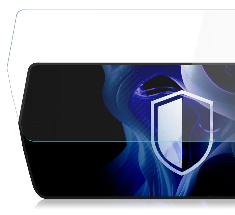 3Mk Protection MG 3 Exclusive (2024 - ) - 3mk BladeShield Center Ekranas