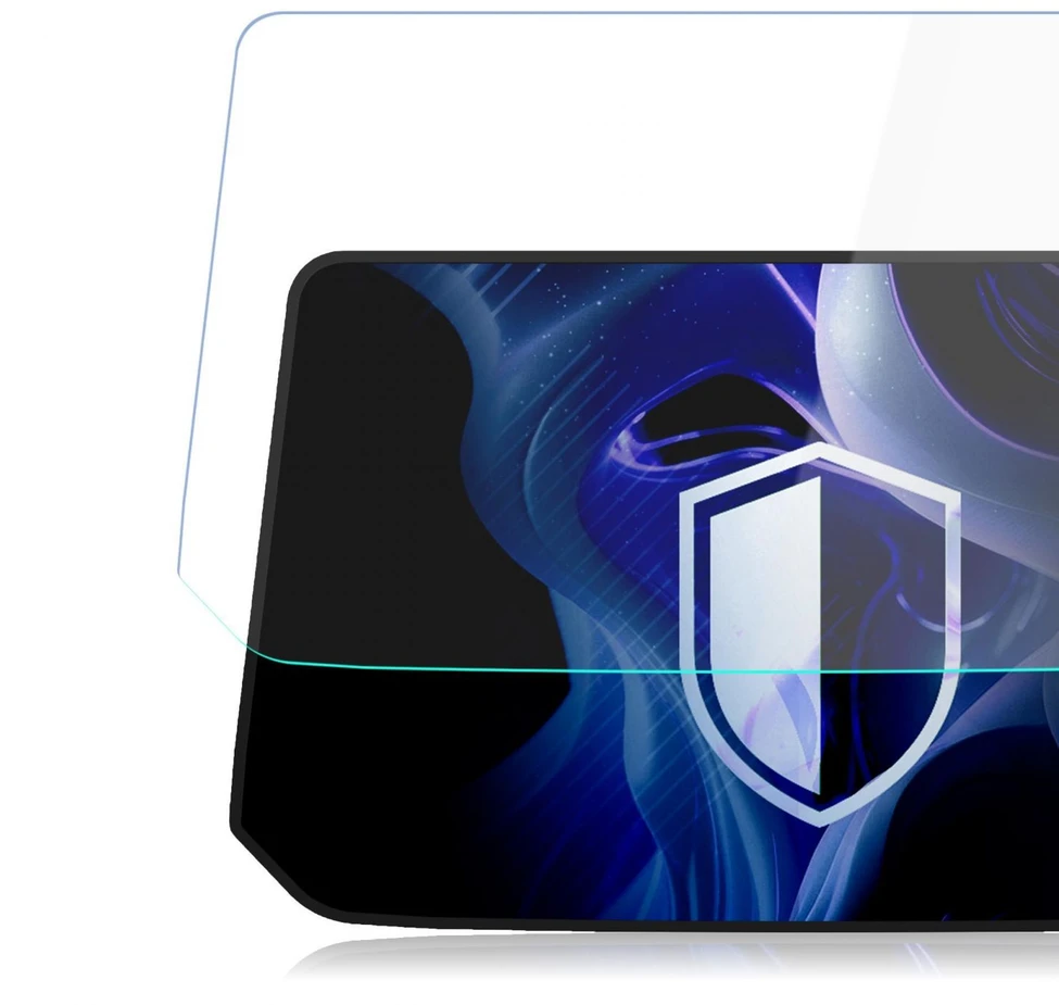 3Mk Protection MG 3 Exclusive (2024 - ) - 3mk BladeShield Cluster