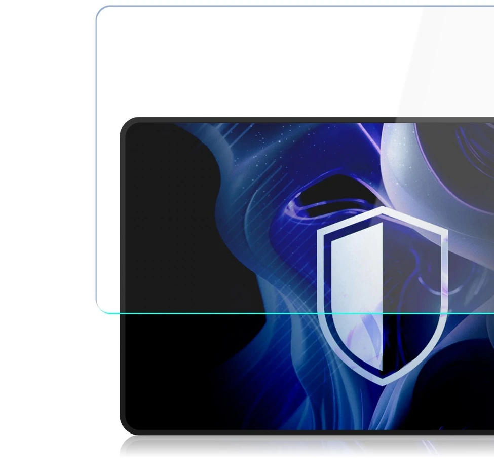 3Mk Protection MG S5 EV Exclusive (2024 - ) - 3mk BladeShield Center Ekranas