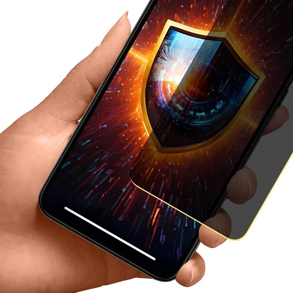 3Mk apsauga Motorola Edge 30 Neo – 3mk Silky Matt Privatumas