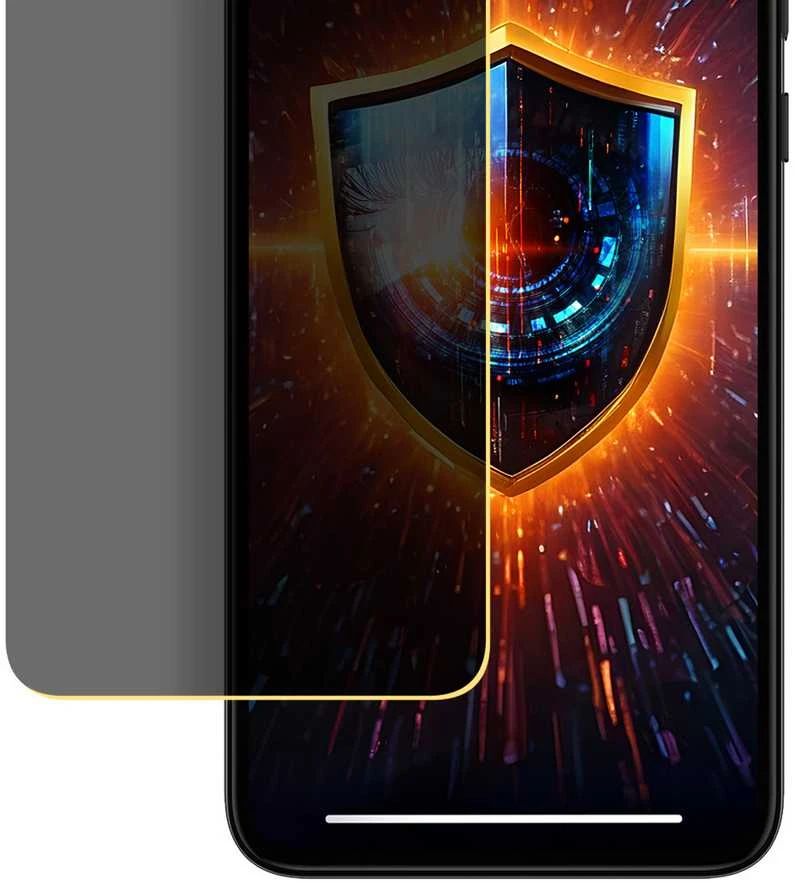 3Mk apsauga Motorola Edge 30 Neo – 3mk Silky Matt Privatumas
