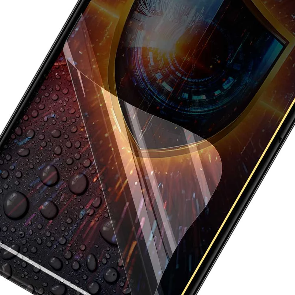 3Mk apsauga Motorola Edge 30 Neo – 3mk Silky Matt Privatumas