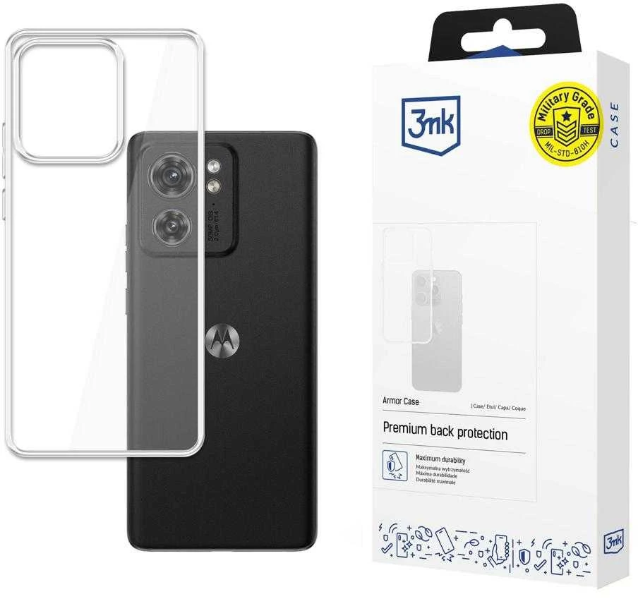 3MK Armor Dėklas Motorola Edge 40