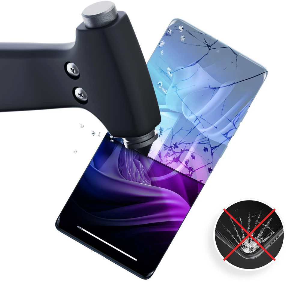 Nezatříděno 3MK Silky Matt Pro Motorola Edge 50Fusion matinė apsauginė plėvelė