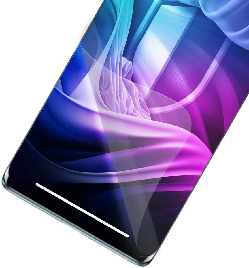 Nezatříděno 3MK Silky Matt Pro Motorola Edge 50Fusion matinė apsauginė plėvelė