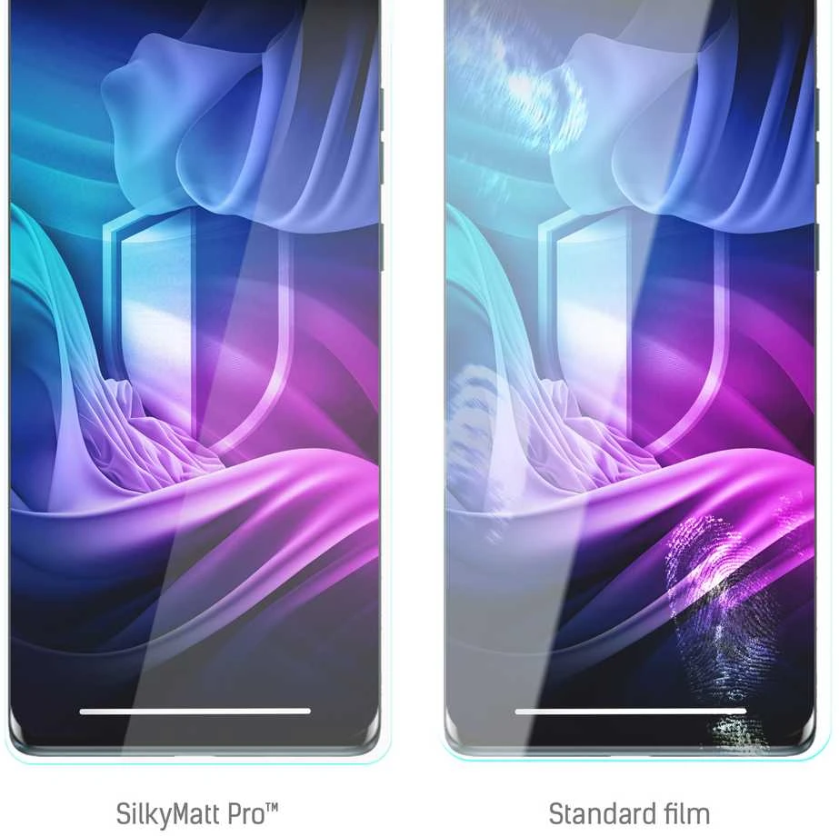 Nezatříděno 3MK Silky Matt Pro Motorola Edge 50Fusion matinė apsauginė plėvelė