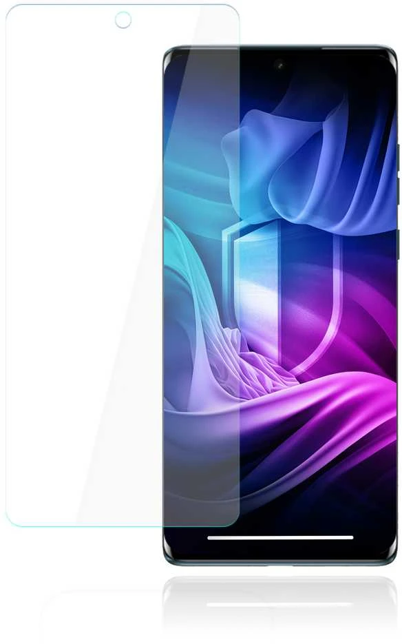 Nezatříděno 3MK Silky Matt Pro Motorola Edge 50Fusion matinė apsauginė plėvelė