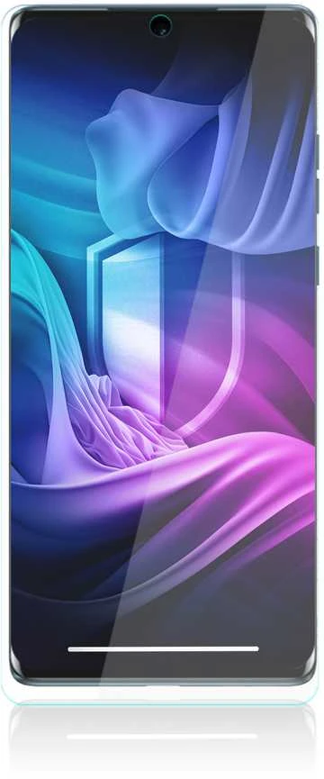 Nezatříděno 3MK Silky Matt Pro Motorola Edge 50Fusion matinė apsauginė plėvelė
