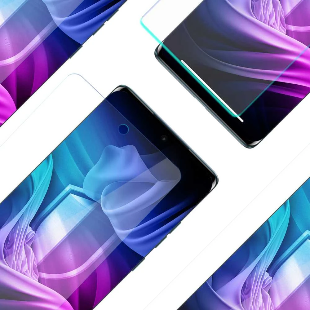 Nezatříděno 3MK Silky Matt Pro Motorola Edge 50Fusion matinė apsauginė plėvelė