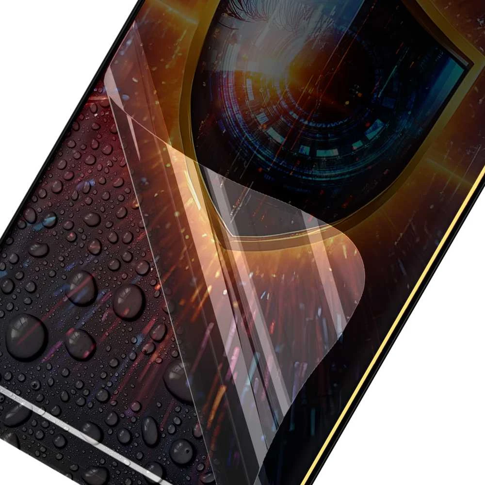 Privatumas Plėvelė 3mk Silky Matt Privatumas Motorola Edge 50 Pro