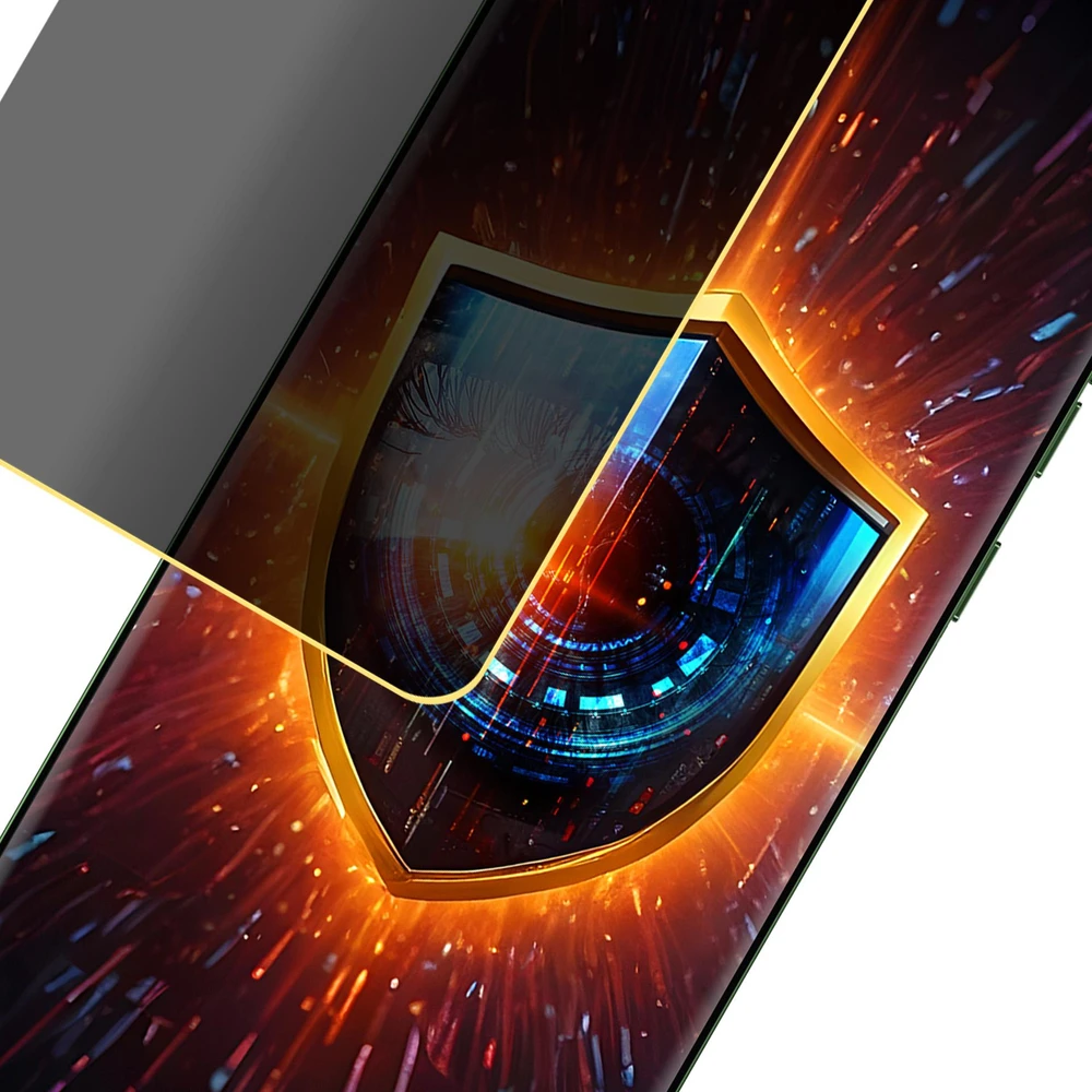 3Mk apsaugos ekrano apsauga, 3mk šilkinis matinis privatumas, skirtas „Motorola Edge 60“