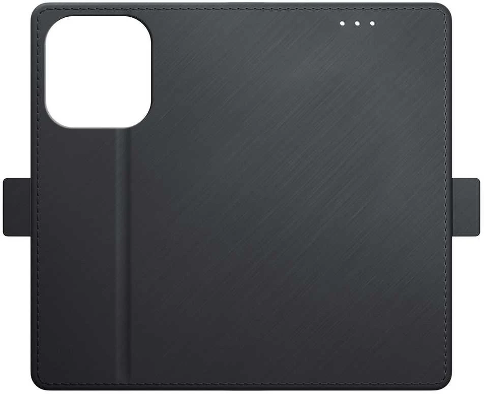 3Mk Protection „Motorola Edge 60 Pro“ – 3 mk piniginės dėklas
