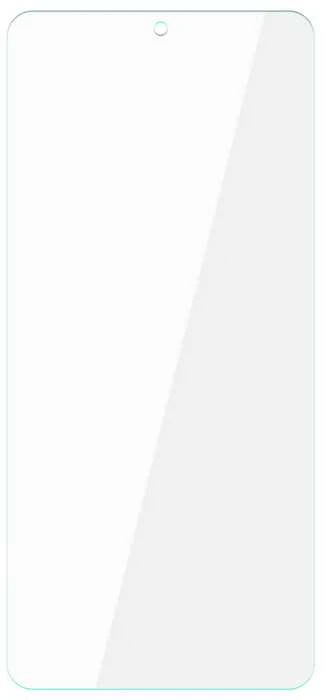 3Mk apsauga Motorola Edge 60 rašikliui – 3mk Silky Matt Pro