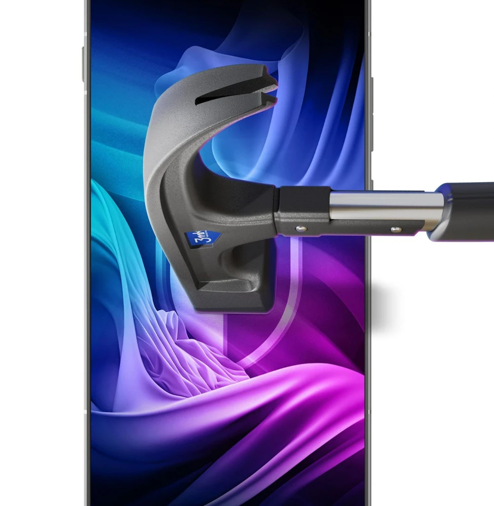 3Mk Protection Motorola Edge 70 - 3mk Silky Matt Pro
