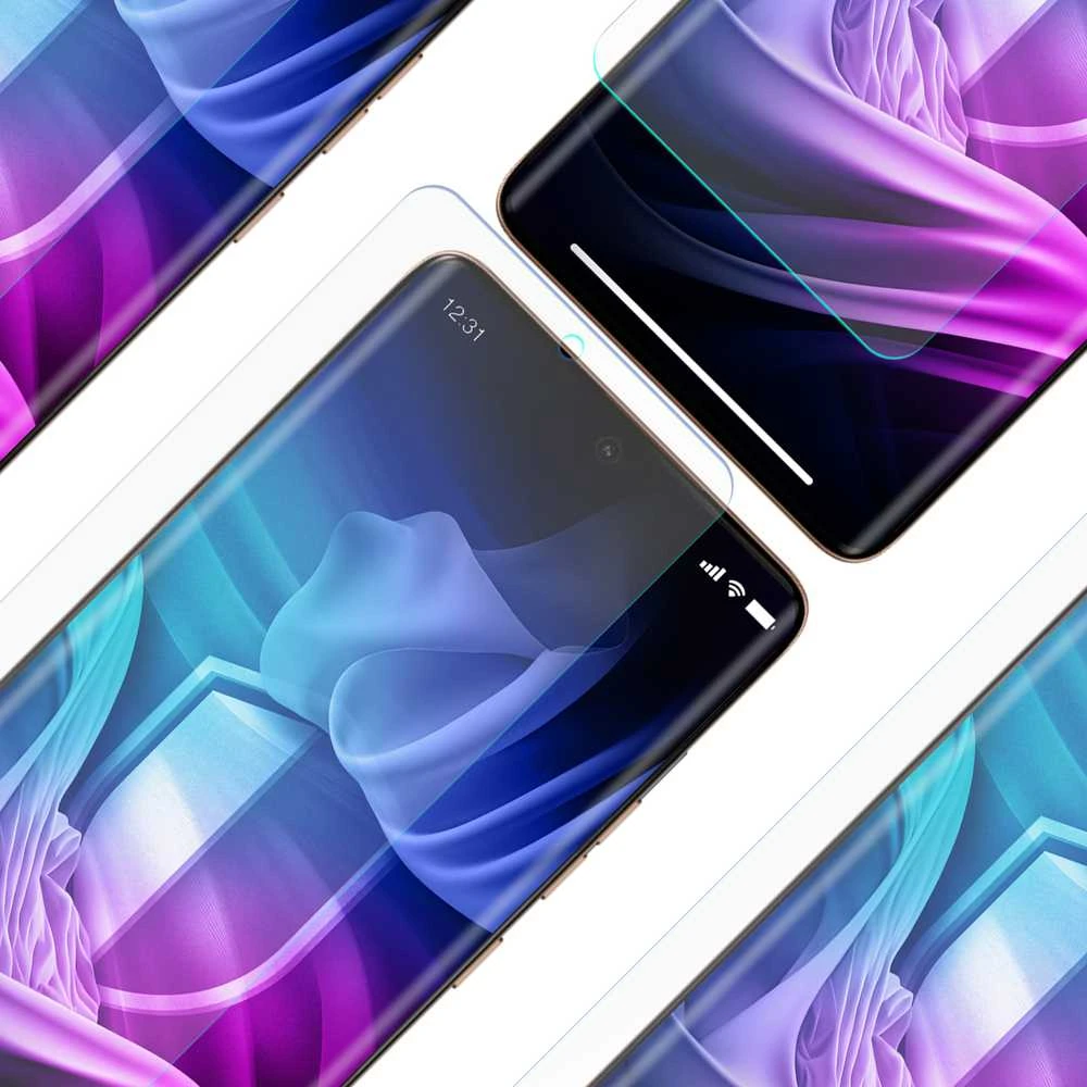 Nezatříděno 3mk Silky Matt Pro - Matte apsauginė plėvelė skirta Motorola Edge 50 Ultra