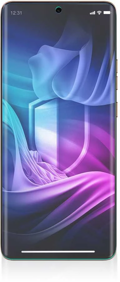 Nezatříděno 3mk Silky Matt Pro - Matte apsauginė plėvelė skirta Motorola Edge 50 Ultra