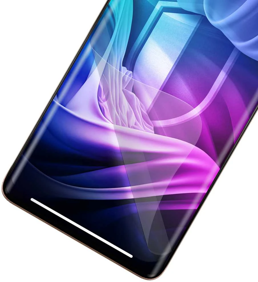 Nezatříděno 3mk Silky Matt Pro - Matte apsauginė plėvelė skirta Motorola Edge 50 Ultra