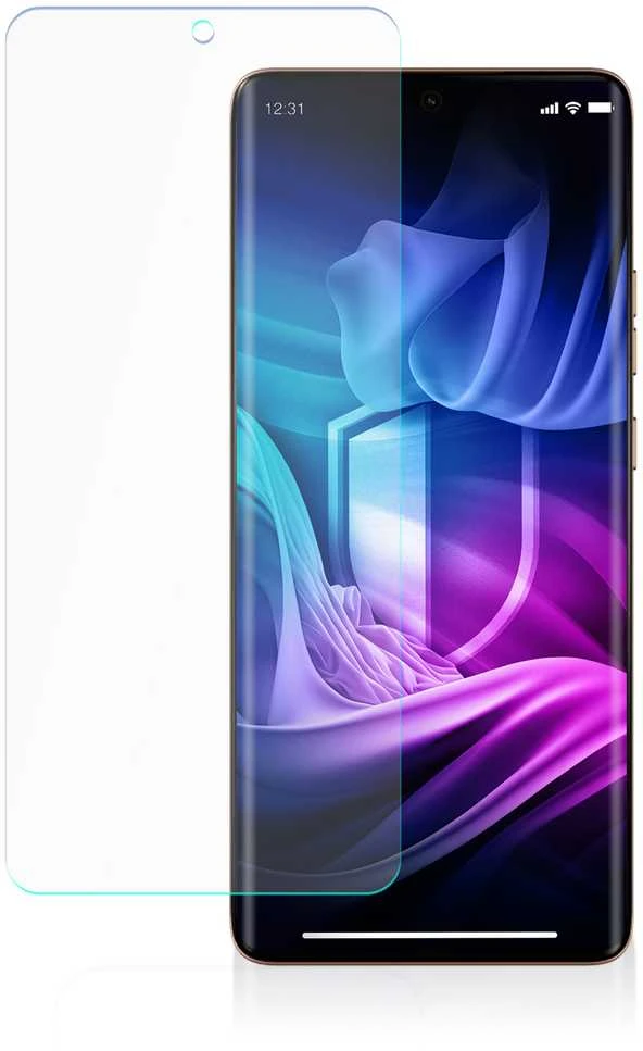 Nezatříděno 3mk Silky Matt Pro - Matte apsauginė plėvelė skirta Motorola Edge 50 Ultra