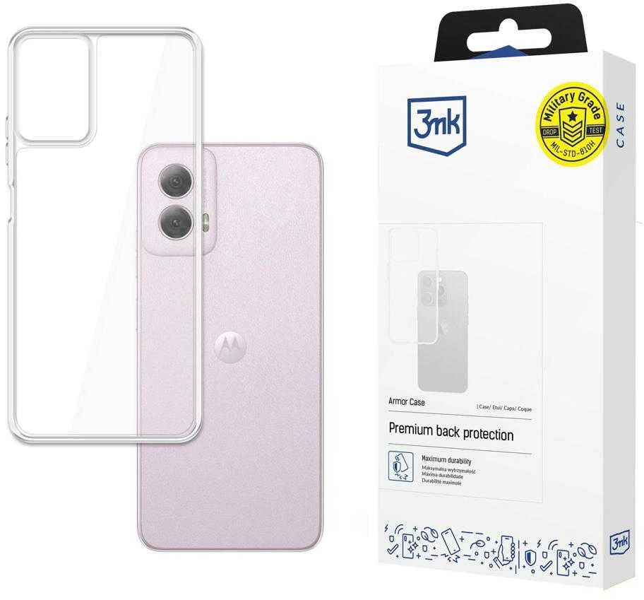 3MK Armor Dėklas Motorola Moto G 5G 2024