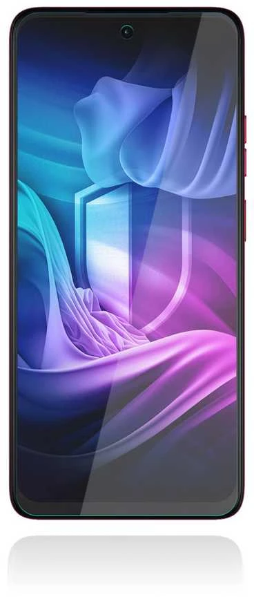 Nezatříděno 3Mk apsauga Motorola Moto G57 Power - 3mk Silky Matt Pro