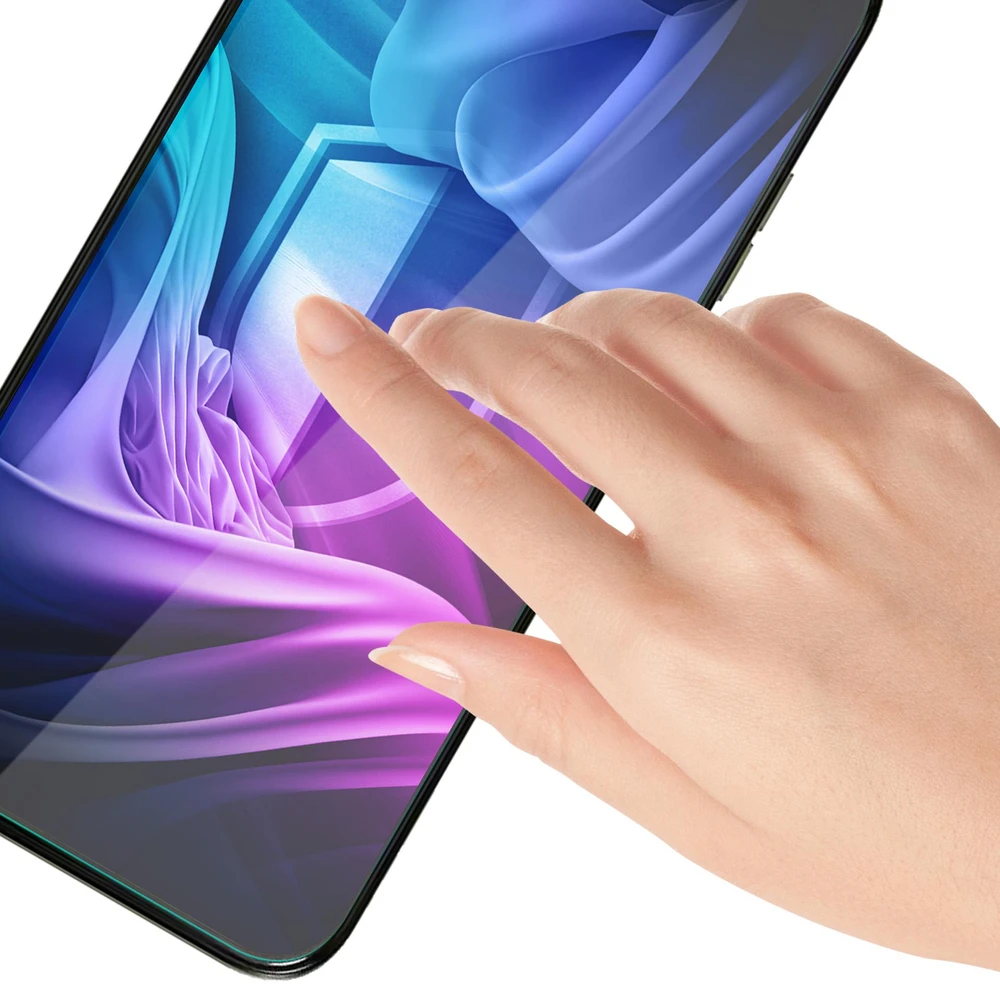 3Mk apsauga Motorola Moto G67/ Moto G77 – 3mk Silky Matt Pro
