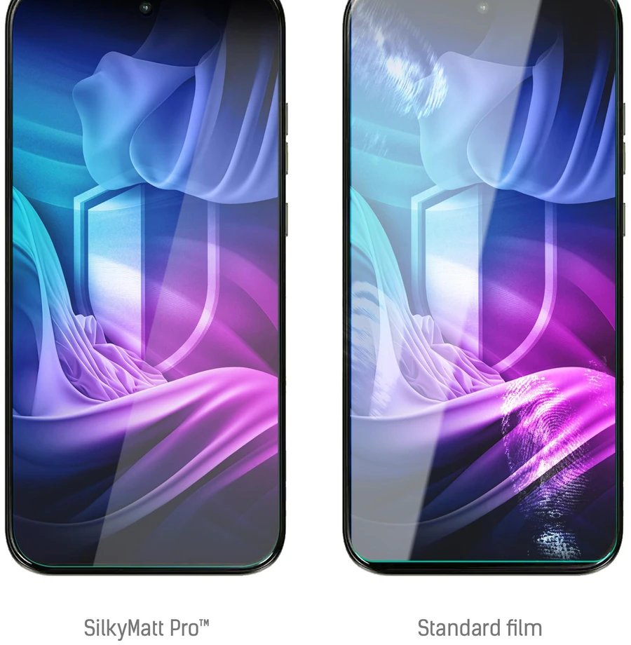 3Mk apsauga Motorola Moto G67/ Moto G77 – 3mk Silky Matt Pro